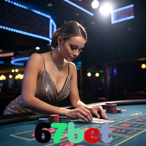 67bet - Baixe o App 67bet para Android e Comece a Jogar