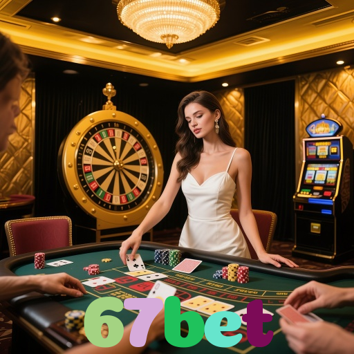 67bet - Baixe o app 67bet no Google Play e jogue ao vivo