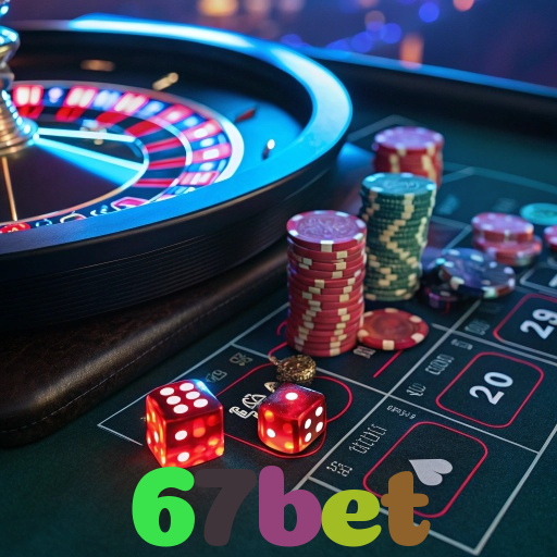 67bet - Baixe o App 67bet para Android e Comece a Jogar