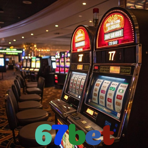 67bet - Baixe o App 67bet para Android e Comece a Jogar