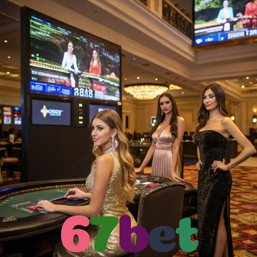 67bet - Baixe o app 67bet no Google Play e jogue ao vivo