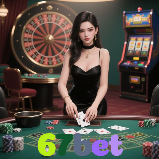 67bet - Baixe o App 67bet para Android e Comece a Jogar