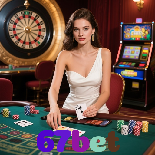 67bet - Baixe o App 67bet para Android e Comece a Jogar