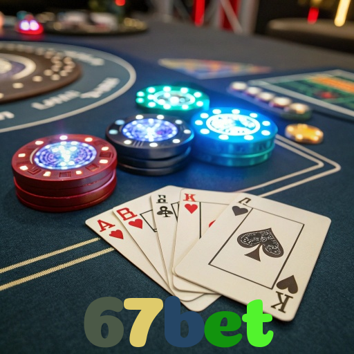 67bet - Baixe o App 67bet para Android e Comece a Jogar