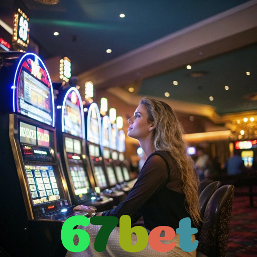67bet - Baixe o App 67bet para Android e Comece a Jogar
