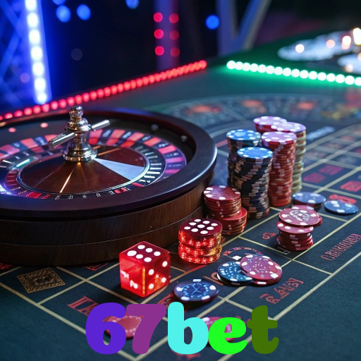 67bet - Baixe o App 67bet para Android e Comece a Jogar