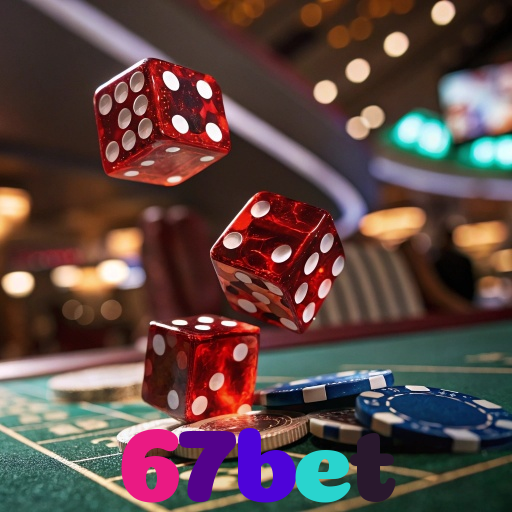 67bet - Baixe o App 67bet para Android e Comece a Jogar