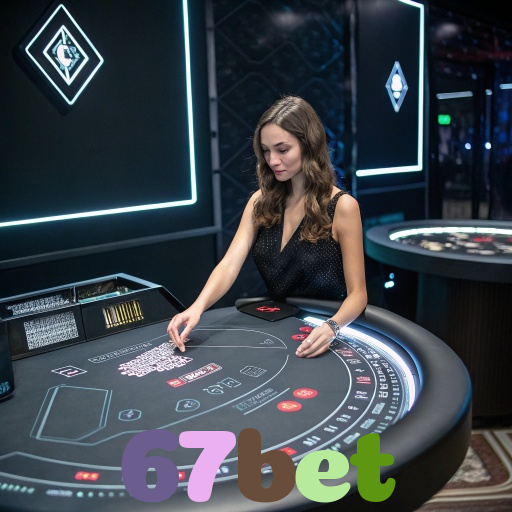 67bet - Baixe o App 67bet para Android e Comece a Jogar