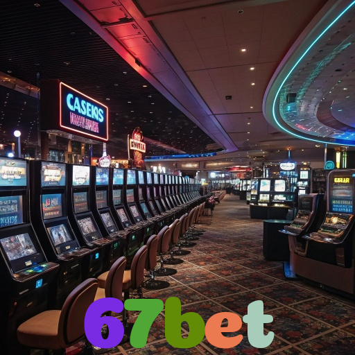 67bet - Baixe o app 67bet no Google Play e jogue ao vivo