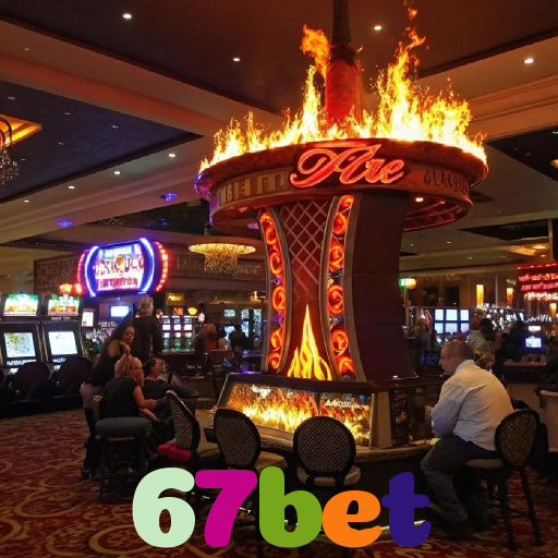 67bet - Baixe o App 67bet para Android e Comece a Jogar