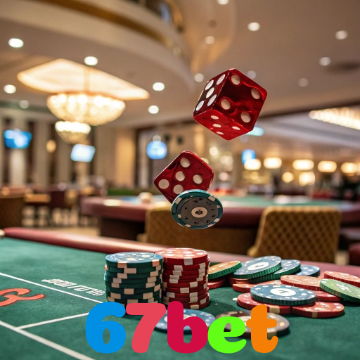 67bet - Baixe o App 67bet para Android e Comece a Jogar