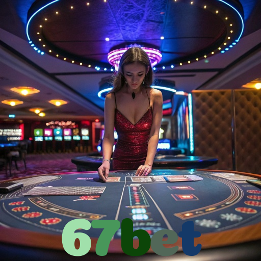 67bet - Baixe o App 67bet para Android e Comece a Jogar