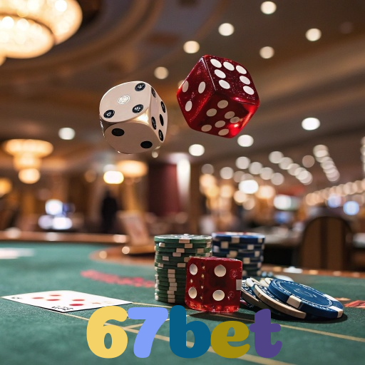 67bet - Baixe o App 67bet para Android e Comece a Jogar