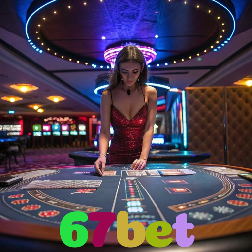 67bet - Baixe o App 67bet para Android e Comece a Jogar