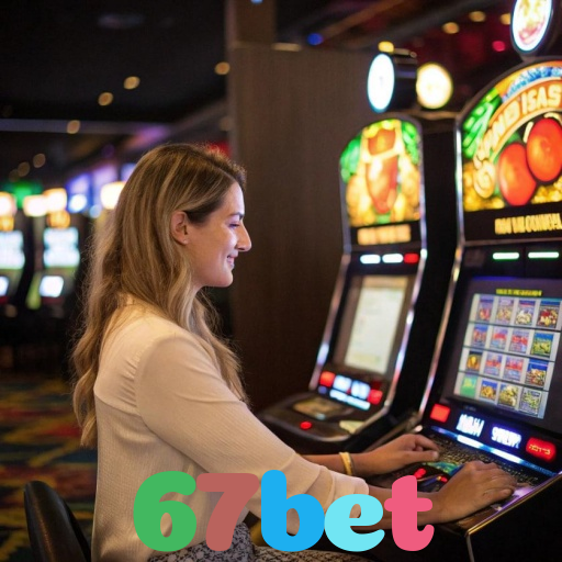 67bet - Baixe o App 67bet para Android e Comece a Jogar