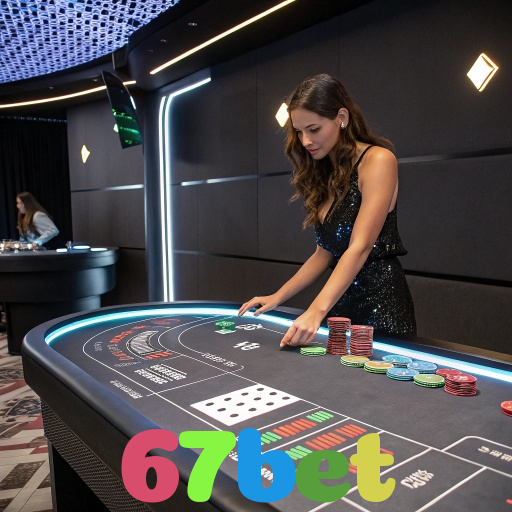 67bet - Baixe o App 67bet para Android e Comece a Jogar