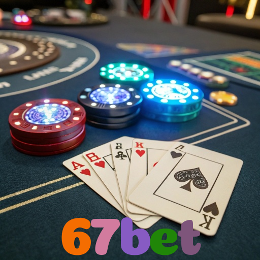 67bet - Baixe o App 67bet para Android e Comece a Jogar