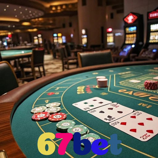 67bet - Baixe o app 67bet no Google Play e jogue ao vivo
