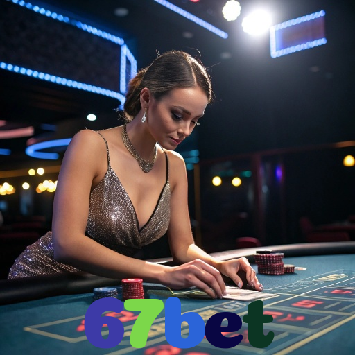 67bet - Baixe o app 67bet no Google Play e jogue ao vivo