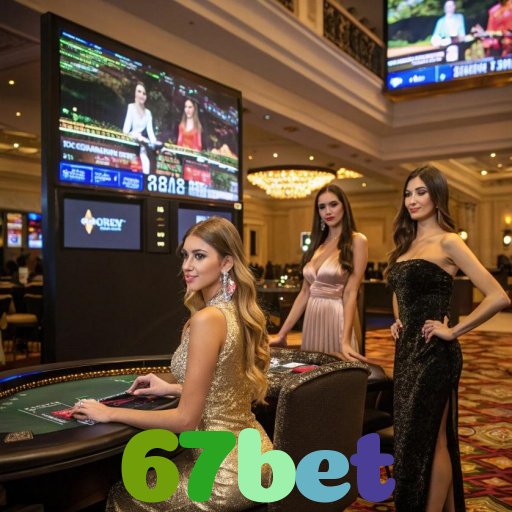 67bet - Baixe o App 67bet para Android e Comece a Jogar