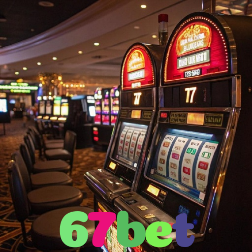 67bet - Baixe o App 67bet para Android e Comece a Jogar
