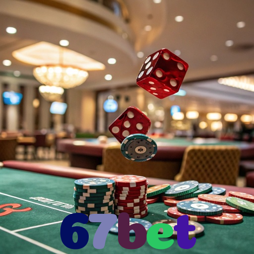 67bet - Baixe o app 67bet no Google Play e jogue ao vivo