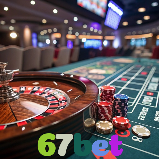 67bet - Baixe o app 67bet no Google Play e jogue ao vivo