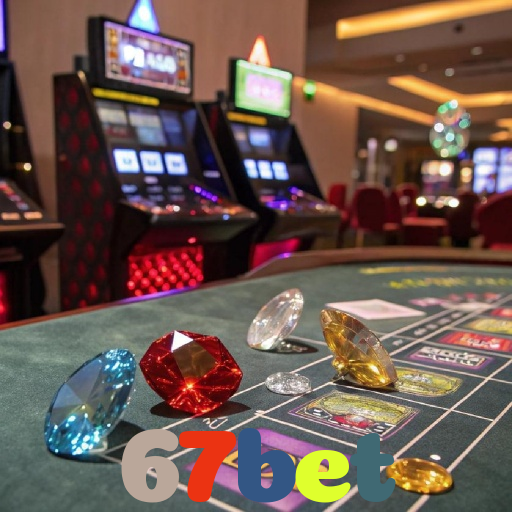 67bet - Baixe o App 67bet para Android e Comece a Jogar