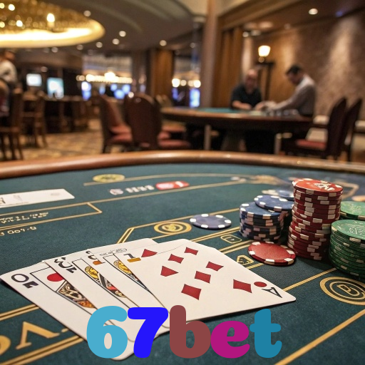 67bet - Baixe o App 67bet para Android e Comece a Jogar