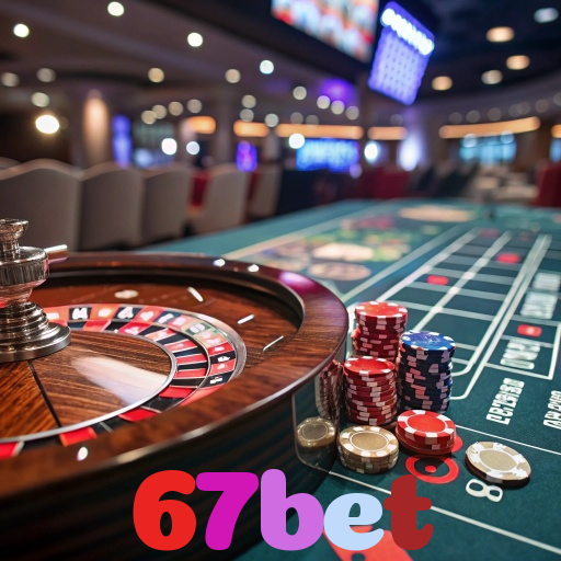 67bet - Baixe o app 67bet no Google Play e jogue ao vivo