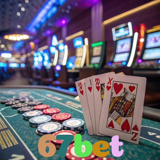 67bet - Baixe o app 67bet no Google Play e jogue ao vivo