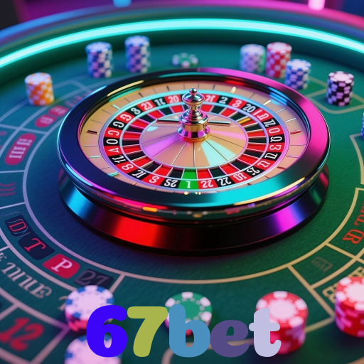 67bet - Baixe o App 67bet para Android e Comece a Jogar