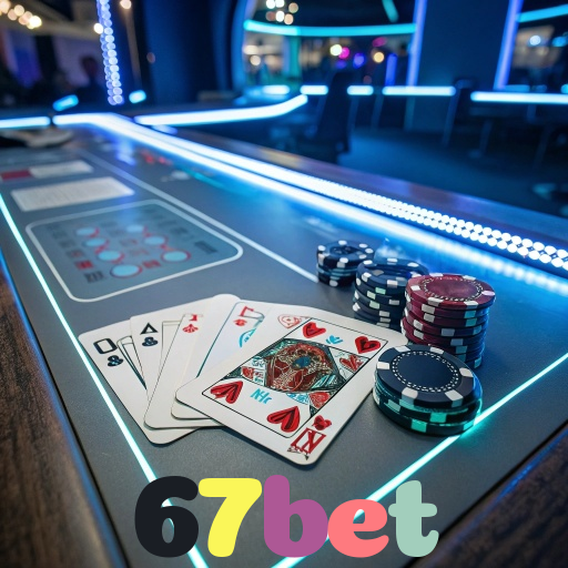 67bet - Baixe o app 67bet no Google Play e jogue ao vivo