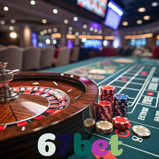 67bet - Baixe o app 67bet no Google Play e jogue ao vivo