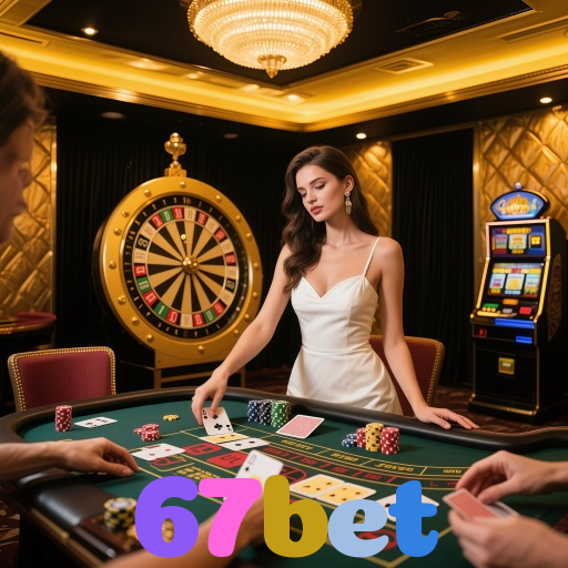 67bet - Baixe o app 67bet no Google Play e jogue ao vivo