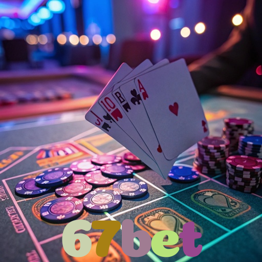 67bet - Baixe o App 67bet para Android e Comece a Jogar
