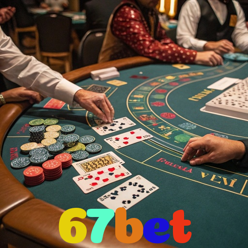 67bet - Baixe o App 67bet para Android e Comece a Jogar