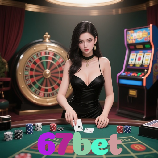 67bet - Baixe o app 67bet no Google Play e jogue ao vivo