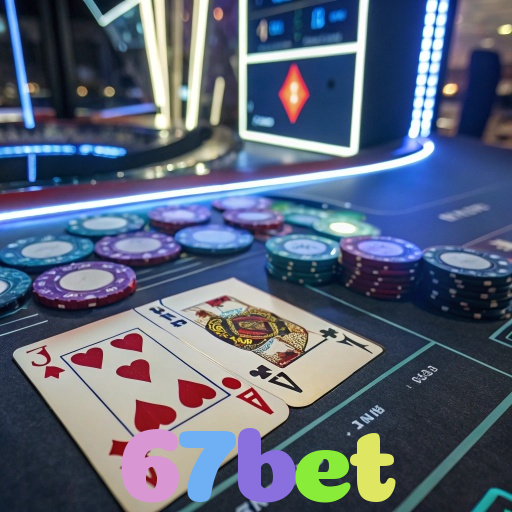 67bet - Baixe o app 67bet no Google Play e jogue ao vivo