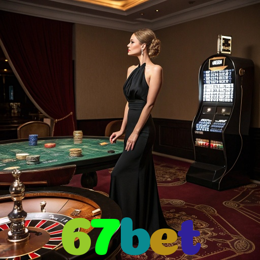 67bet - Baixe o App 67bet para Android e Comece a Jogar