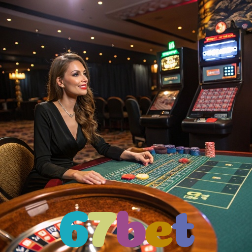 67bet - Baixe o App 67bet para Android e Comece a Jogar