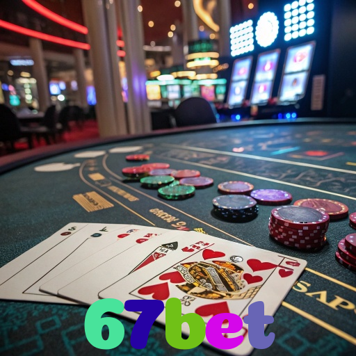 67bet - Baixe o App 67bet para Android e Comece a Jogar