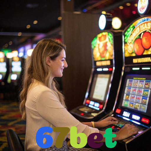 67bet - Baixe o App 67bet para Android e Comece a Jogar