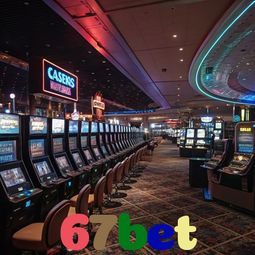 67bet - Baixe o App 67bet para Android e Comece a Jogar
