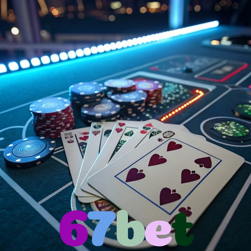 67bet - Baixe o App 67bet para Android e Comece a Jogar
