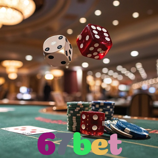 67bet - Baixe o App 67bet para Android e Comece a Jogar