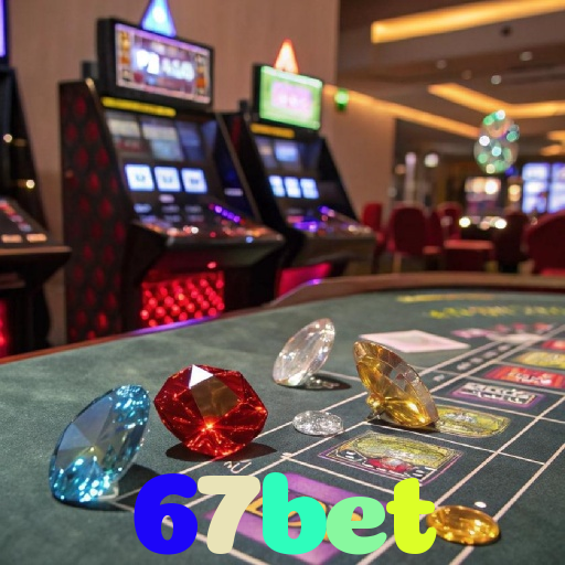 67bet - Baixe o App 67bet para Android e Comece a Jogar