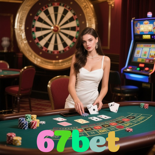 67bet - Baixe o app 67bet no Google Play e jogue ao vivo