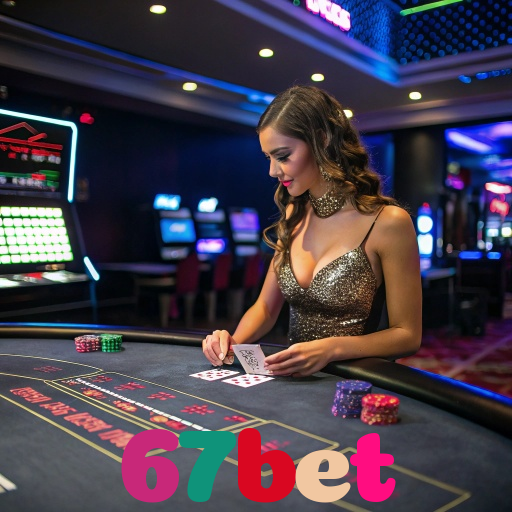 67bet - Baixe o App 67bet para Android e Comece a Jogar