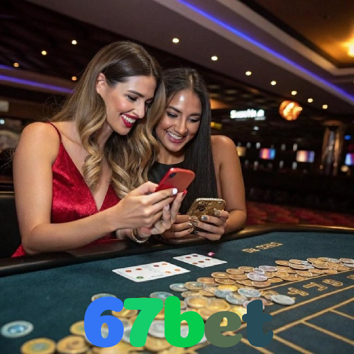 67bet - Baixe o App 67bet para Android e Comece a Jogar